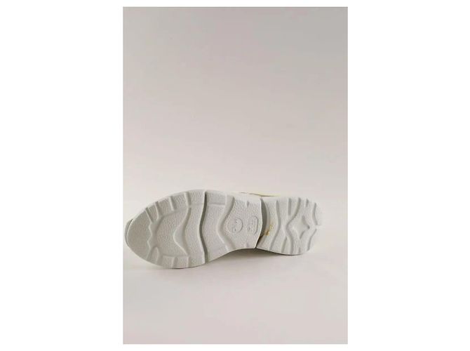 Chloé Baskets blanches - vue 6