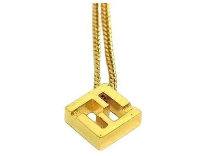 Collar Fendi Forever - vista 2