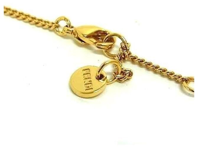 Collar Fendi Forever - vista 3