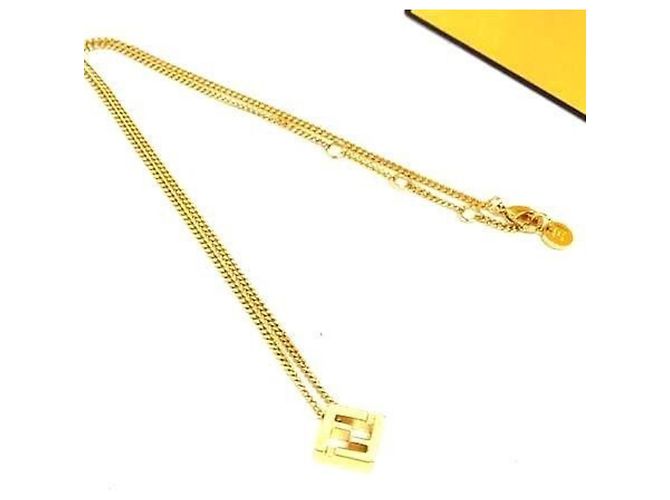 Collar Fendi Forever - vista 4