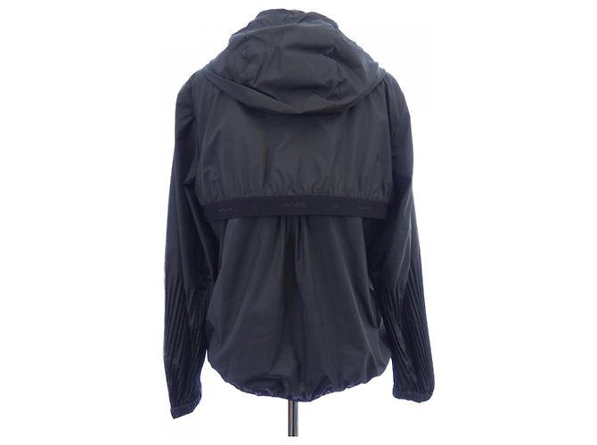 Chaqueta Moncler PANAT Negro - vista 2