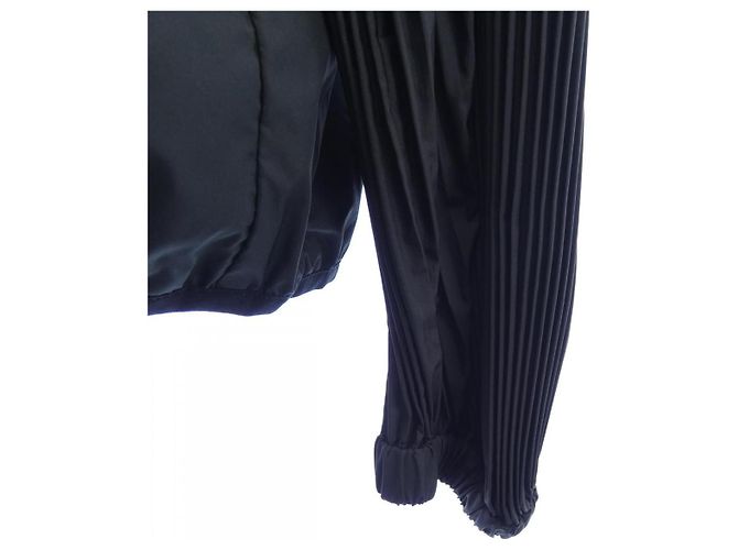 Chaqueta Moncler PANAT Negro - vista 6