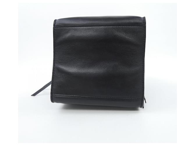 Autre Marque Borsa J&M DAVIDSON BELLE MINI WITH STUDS Nero - vista 4