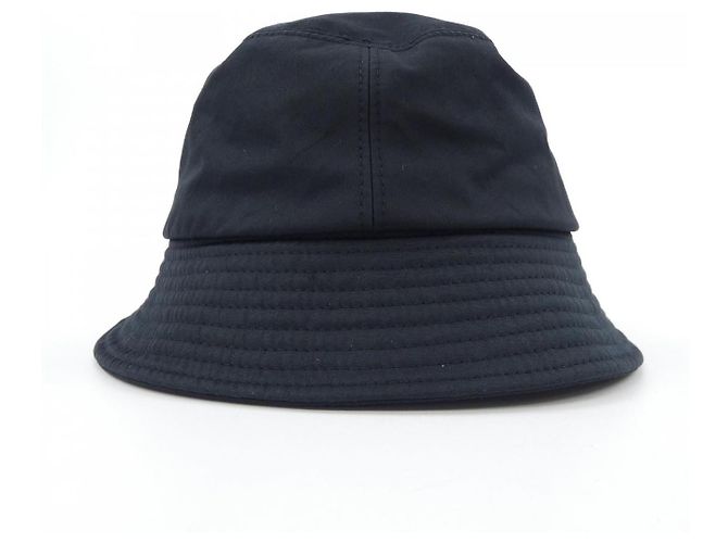 Timeless Chanel Hat Black - view 4