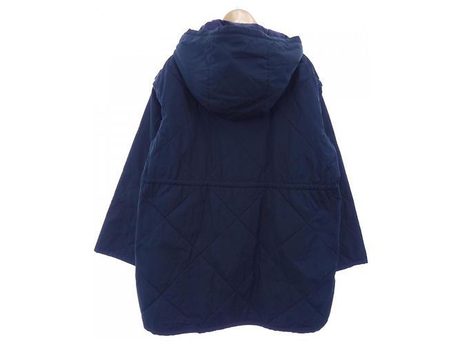 Cappotto Max Mara weekend Blu - vista 2