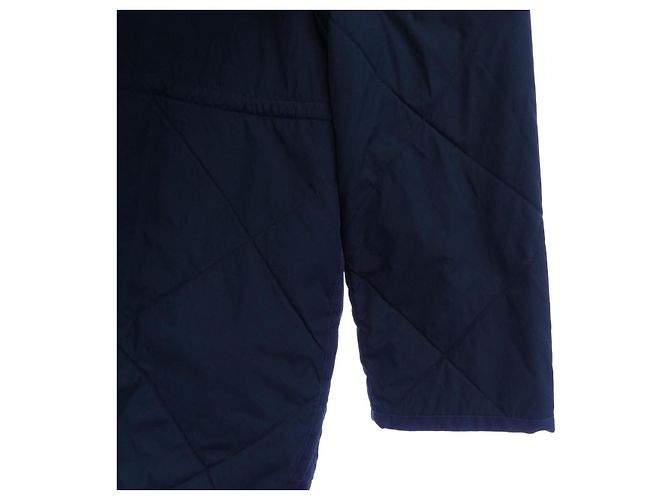 Cappotto Max Mara weekend Blu - vista 6