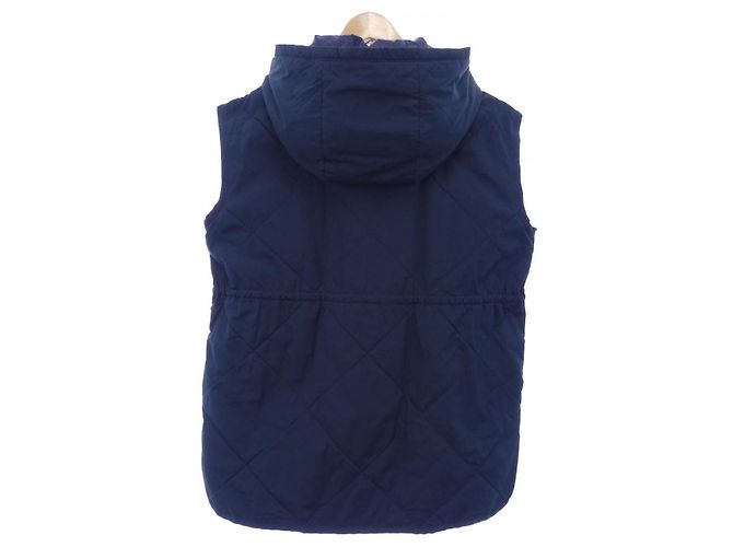 Cappotto Max Mara weekend Blu - vista 8