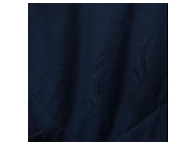 Cappotto Max Mara weekend Blu - vista 9