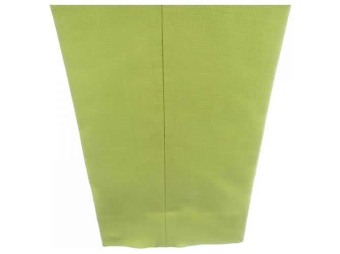 Autre Marque Schubladenhose Grün - Ansicht 2