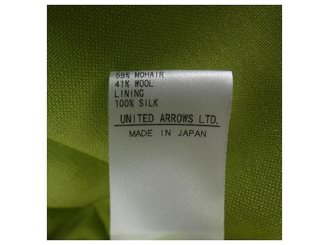 Autre Marque Schubladenhose Grün - Ansicht 3