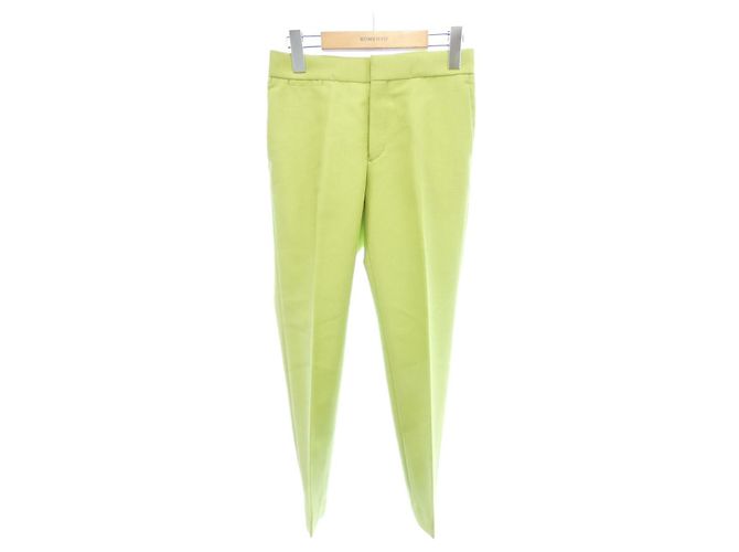 Autre Marque Schubladenhose Grün - Ansicht 5