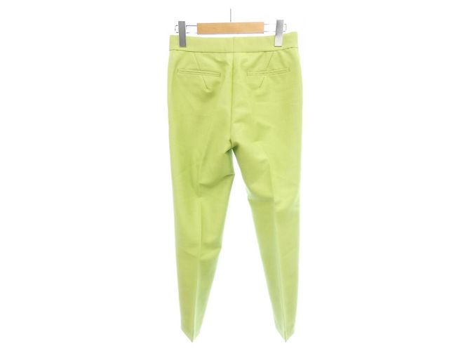 Autre Marque Schubladenhose Grün - Ansicht 6
