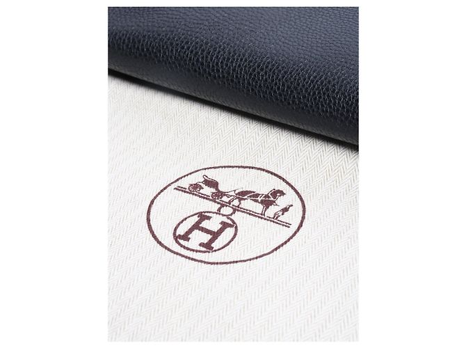 Hermès Bolso Kelly 28 2008 negro - vista 9
