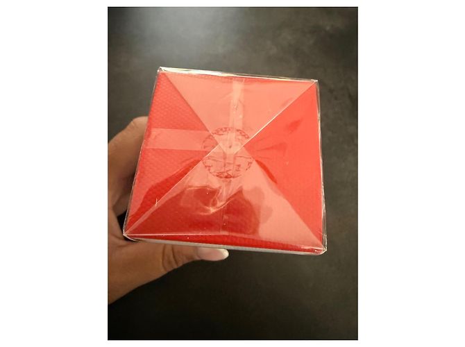 Autre Marque Guerlain Aqua Allegoria Orange Soleia Eau de Toilette 75ml Branco Vermelho Laranja - vista 2