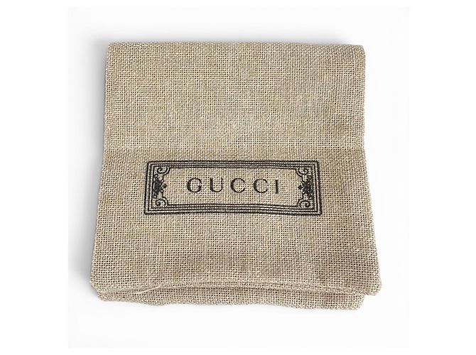Pulsera con charm Interlocking G Gucci Plata - vista 12
