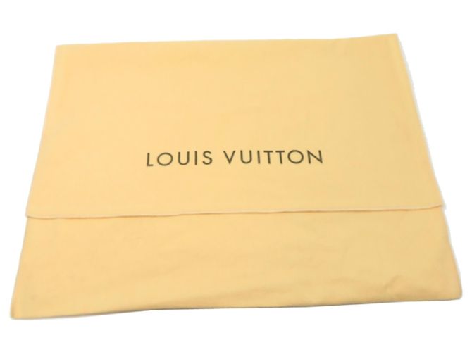 Borsa Tote da donna Louis Vuitton Neverfull PM Marrone - vista 9