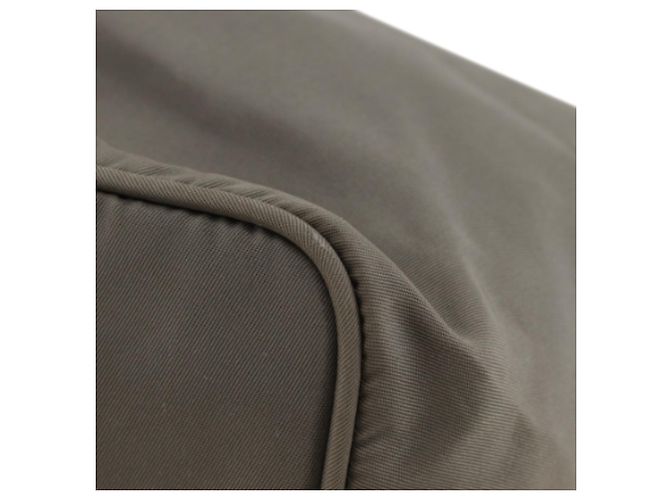 Prada Shoulder Bag Brown Tessuto Braun - Ansicht 15