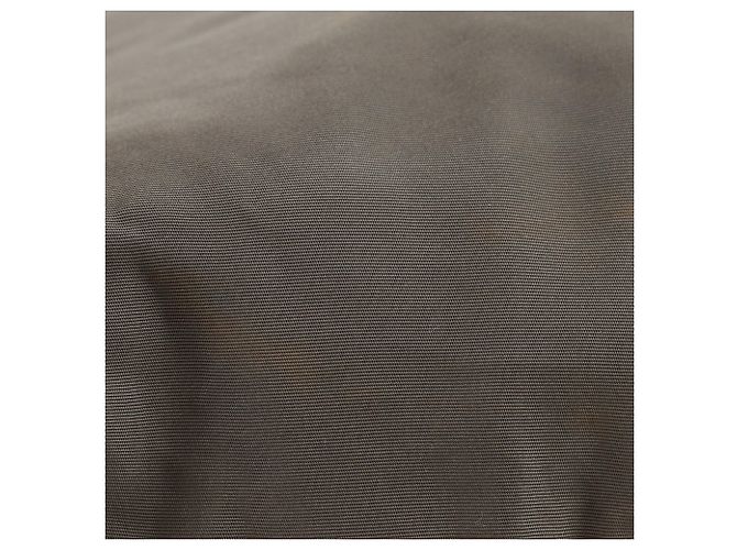 Prada Shoulder Bag Brown Tessuto Braun - Ansicht 18