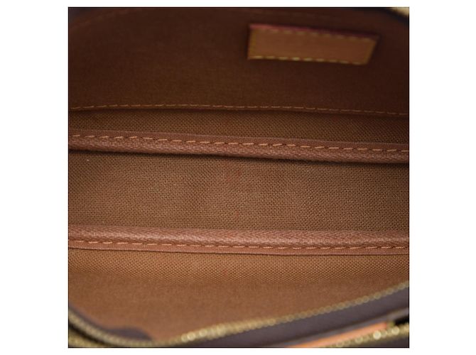Louis Vuitton Marrón Monogram Multi Pochette Accessoires - vista 4