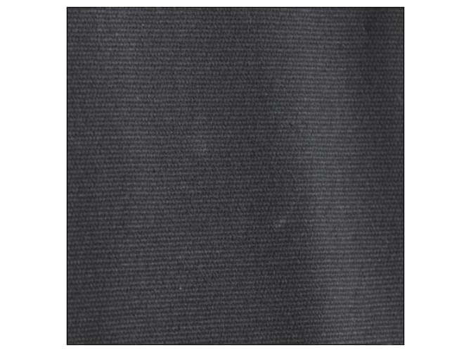 Borsa cambio Chloé in tela nera Nero - vista 16