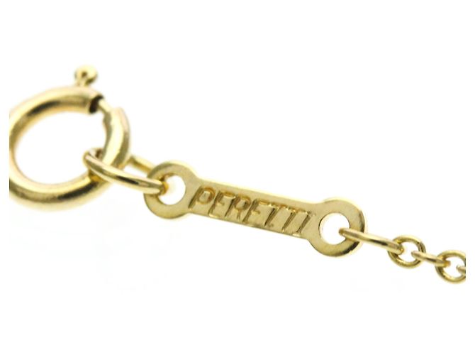 Tiffany & Co Collana Tiffany Full Heart in oro giallo 18K D'oro - vista 8