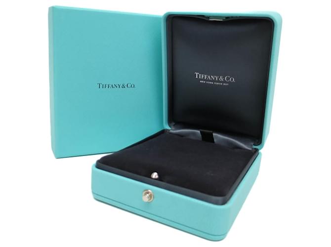 Tiffany & Co Collana Tiffany Open Heart Extra Mini Argento - vista 10