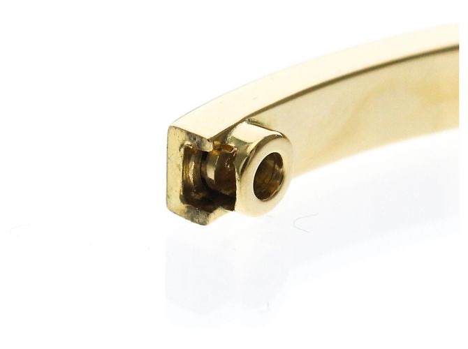 Bracciale Love SM di Cartier in oro giallo D'oro - vista 11