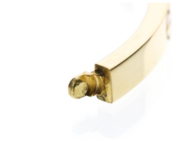 Bracciale Love SM di Cartier in oro giallo D'oro - vista 12