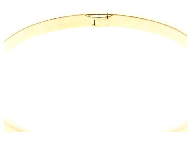 Bracciale Love SM di Cartier in oro giallo D'oro - vista 6