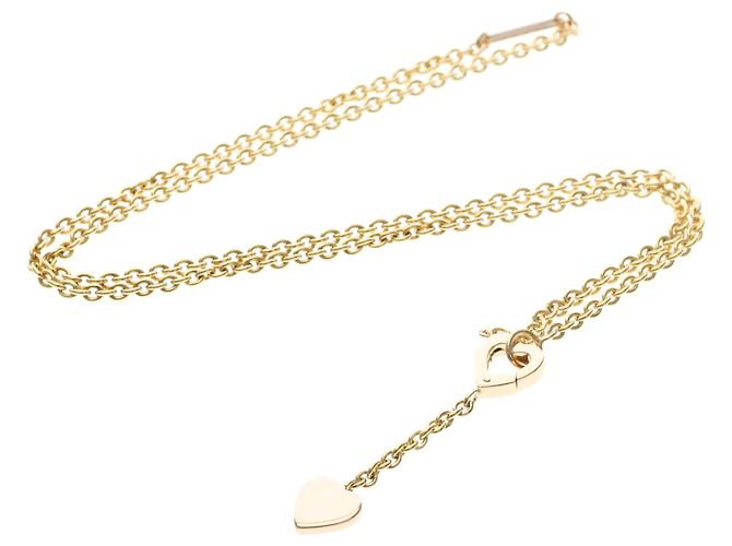Collana Mon Amour in oro bianco 18K Cartier Argento - vista 14