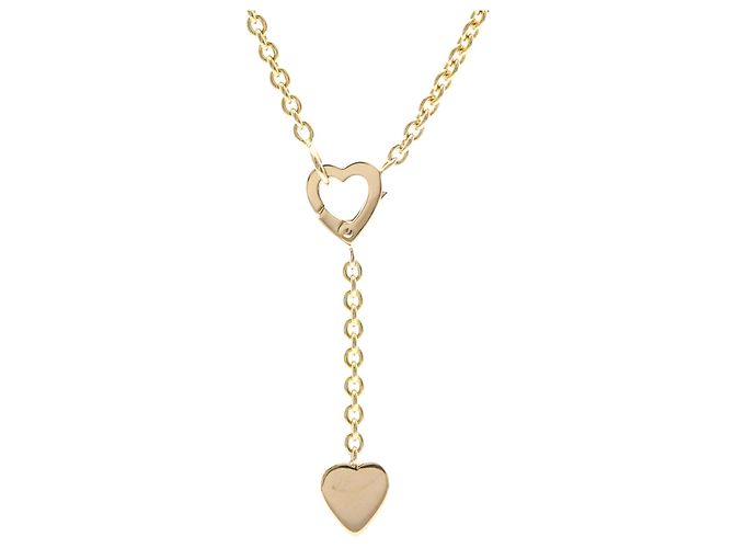 Collana Mon Amour in oro bianco 18K Cartier Argento - vista 2