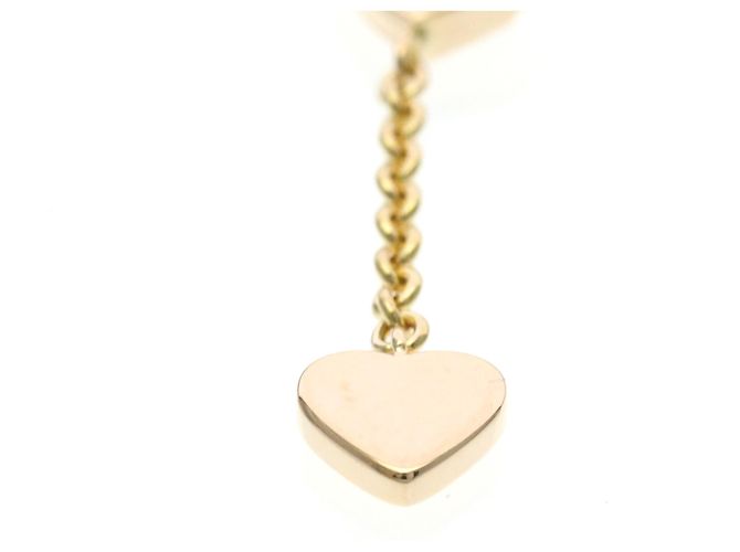 Collana Mon Amour in oro bianco 18K Cartier Argento - vista 4