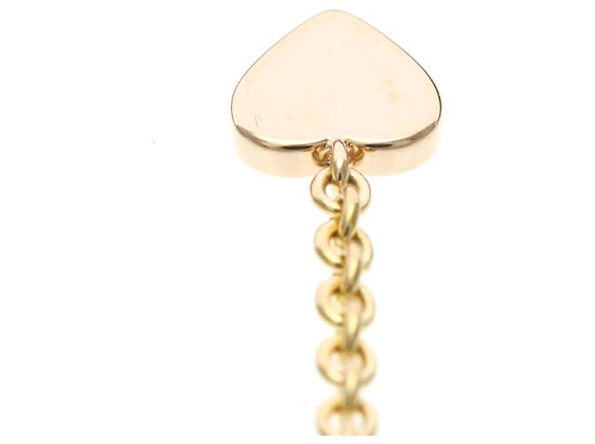 Collana Mon Amour in oro bianco 18K Cartier Argento - vista 7