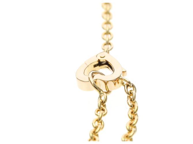 Collana Mon Amour in oro bianco 18K Cartier Argento - vista 8