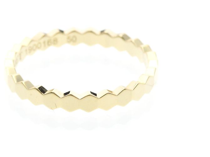 Anello Be My Love Chaumet D'oro - vista 4