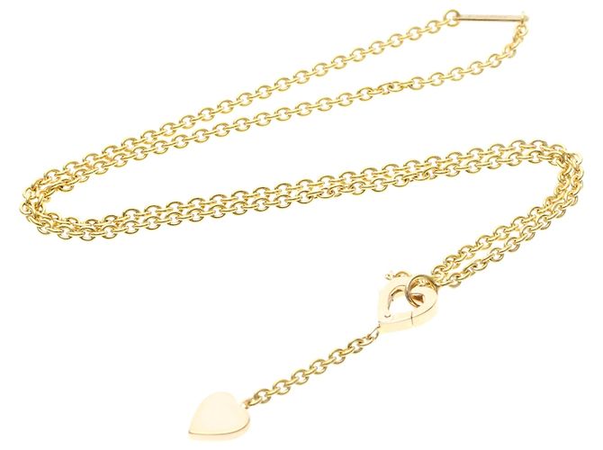 Cartier Collana Mon Amour in oro rosa D'oro - vista 12