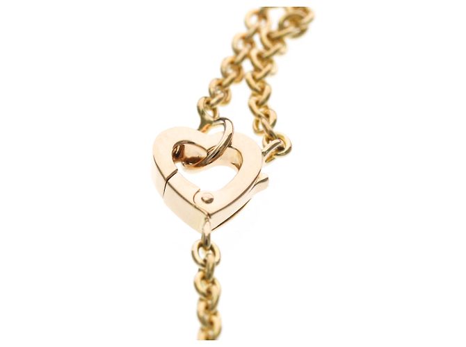 Cartier Collana Mon Amour in oro rosa D'oro - vista 5