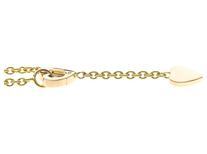 Cartier Collana Mon Amour in oro rosa D'oro - vista 6
