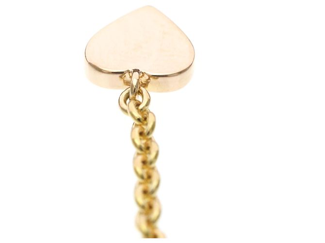 Cartier Collana Mon Amour in oro rosa D'oro - vista 7