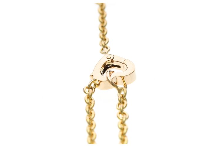 Cartier Collana Mon Amour in oro rosa D'oro - vista 8