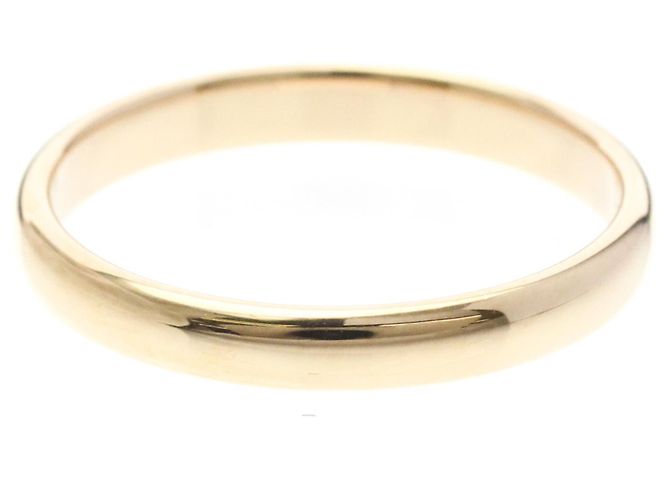 Tiffany & Co Tiffany Stacking-Ring in Roségold Golden - Ansicht 3
