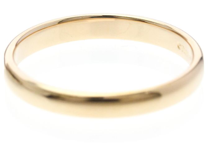 Tiffany & Co Tiffany Stacking-Ring in Roségold Golden - Ansicht 6