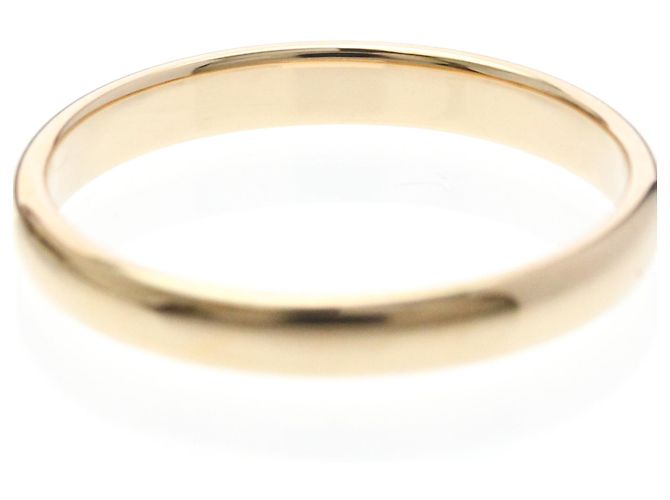 Tiffany & Co Tiffany Stacking-Ring in Roségold Golden - Ansicht 7
