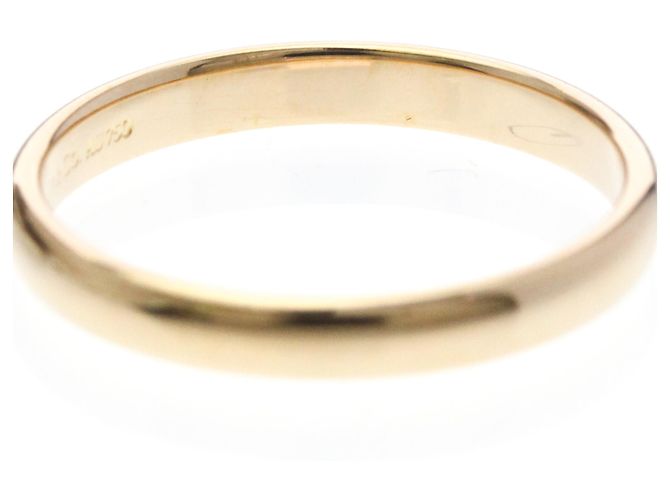 Tiffany & Co Tiffany Stacking-Ring in Roségold Golden - Ansicht 8
