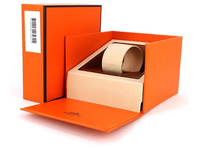 Relógio Hermès Clipper Chronograph CL1.910 Aço Inoxidável Quartzo - vista 7