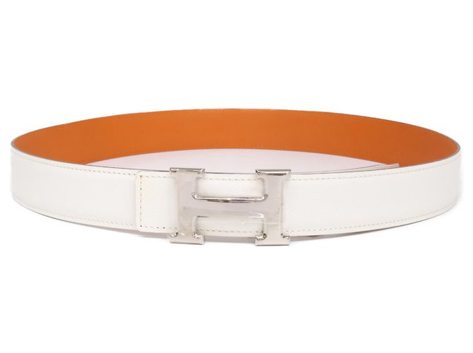 Hermès Epsom Chamonix Constance Gürtel - Ansicht 2