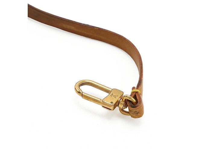 Louis Vuitton Monogram Pochette Accessoires Marrone - vista 7