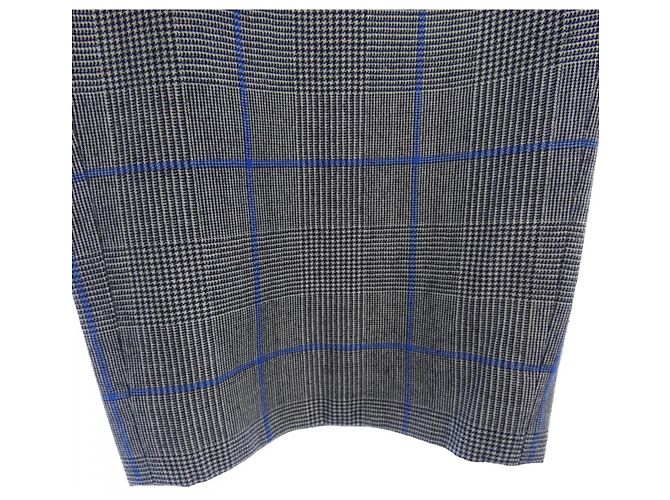Autre Marque Pantaloni in misto cashmere Drawer Marrone - vista 5