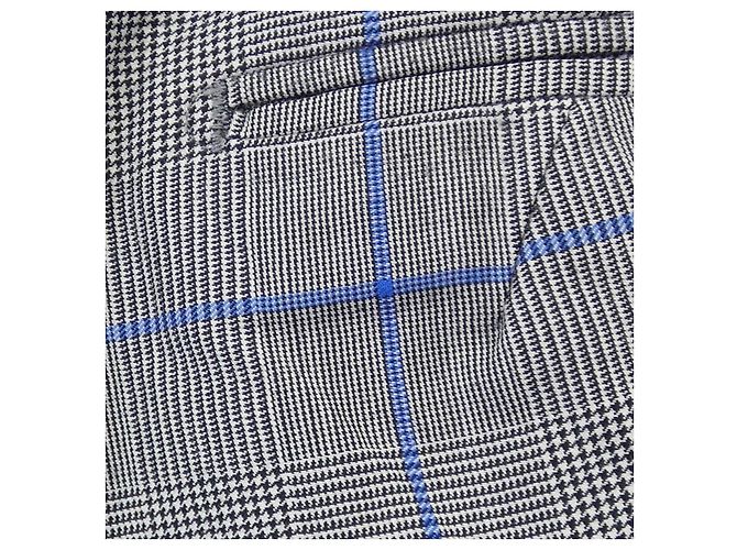 Autre Marque Pantaloni in misto cashmere Drawer Marrone - vista 6