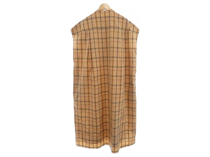 Autre Marque Drawer Einteiliges Kleid Beige - Ansicht 2